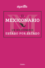 Mexiconario / Mexiconary By Algarabia Cover Image