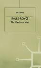 Rolls-Royce: The Merlin at War Cover Image
