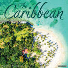 Caribbean 2025 12 X 12 Wall Calendar Cover Image