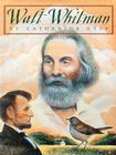 Walt Whitman By Catherine Reef Cover Image