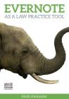 Evernote as a Law Practice Tool Cover Image