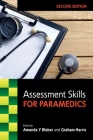 Assessment Skills for Paramedics By Amanda Blaber Cover Image