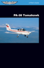 PA-38 Tomahawk By Jeremy M. Pratt Cover Image