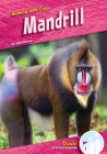 Mandrill By Julie Murray Cover Image