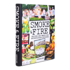 Smoke and Fire (Connoisseur) By Holly Peterson Cover Image