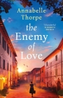 The Village Trattoria: Previously published as The Enemy of Love Cover Image