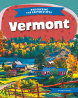 Vermont Cover Image