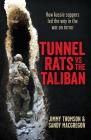Tunnel Rats vs the Taliban: How Aussie Sappers in Afghanistan Took on the Taliban Cover Image