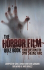 The Horror Film Quiz Book Cover Image