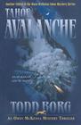 Tahoe Avalanche By Todd Borg Cover Image