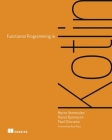 Functional Programming in Kotlin Cover Image