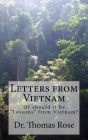 Letters from Vietnam: Or should it be 