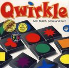 Qwirkle By Mindware (Created by) Cover Image