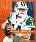 New York Jets (NFL Today) By Jim Whiting Cover Image