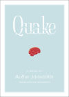 Quake: A Novel Cover Image