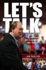 Let's Talk: Conversations with Young Adventists about Their Church Cover Image