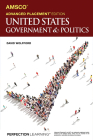Advanced Placement United States Government & Politics, 3rd Edition Cover Image