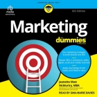 Marketing for Dummies, 6th Edition Cover Image