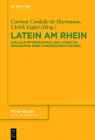 Latein am Rhein Cover Image