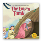 The Empty Tomb (My First Bible Stories) By Wonder House Books Cover Image