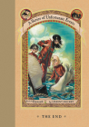 A Series of Unfortunate Events #13: The End By Lemony Snicket, Brett Helquist (Illustrator), Michael Kupperman (Illustrator) Cover Image