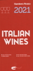 Italian Wines 2021 By Gambero Rosso Inc Cover Image