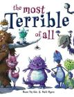 The Most Terrible of All By Muon Thi Van, Matt Myers (Illustrator) Cover Image