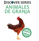 Animales de Granja: (Farm Animals) By Xist Publishing Cover Image