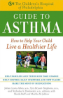 The Children's Hospital of Philadelphia Guide to Asthma: How to Help Your Child Live a Healthier Life By Julian Lewis Allen (Editor), Tyra Bryant-Stephens (Editor), Nicholas A. Pawlowski (Editor) Cover Image