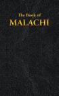 Malachi: The Book of By King James Cover Image