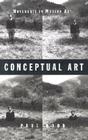 Conceptual Art (Movements in Modern Art) Cover Image