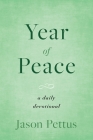 Year of Peace: A Daily Devotional Cover Image