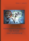 Wirtschaftsmathematik für Schule und Ausbildung By Heinz Jürgen Aubeck Cover Image