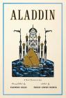 Aladdin: A New Translation By Paulo Lemos Horta (Editor), Yasmine Seale (Translated by) Cover Image