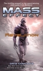 Mass Effect: Revelation Cover Image