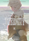 To Your Eternity 18 By Yoshitoki Oima Cover Image