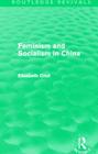 Feminism and Socialism in China (Routledge Revivals) By Elisabeth Croll Cover Image