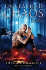 Unleashed Chaos/A Novel of the Breedline series/Revised Edition: Unleashed Chaos/Revised Edition Cover Image