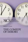 The Comedy of Errors (New Cambridge Shakespeare) By William Shakespeare, T. S. Dorsch (Editor), Ros King (Revised by) Cover Image