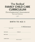 The Redleaf Family Child Care Curriculum Developmental Assessment [10-Pack] By Redleaf Press Cover Image
