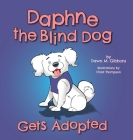 Daphne the Blind Dog Gets Adopted Cover Image