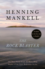The Rock Blaster By Henning Mankell, George Goulding (Translated by) Cover Image