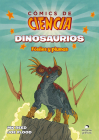 Dinosaurios: Fósiles y plumas Cover Image