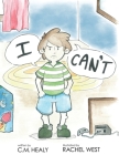I Can't By CM Healy Cover Image