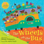 The Wheels on the Bus (Barefoot Singalongs) Cover Image