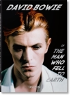 David Bowie. the Man Who Fell to Earth. 40th Ed. By Paul Duncan (Editor) Cover Image