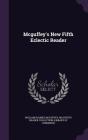 McGuffey's New Fifth Eclectic Reader Cover Image