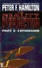 The Reality Dysfunction: Expansion - Part II Cover Image