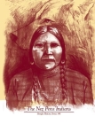 Nez Perce Indians (Simple History #8) Cover Image
