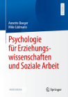 Psychologie Für Erziehungswissenschaften Und Soziale Arbeit By Annette Boeger, Mike Lüdmann Cover Image
